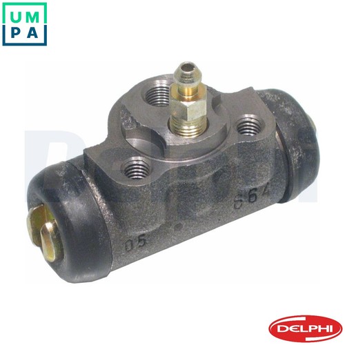 Wheel brake cylinder lw61157 - brake,