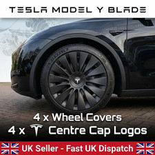 BLADE Tesla Model Y 4 x 19"