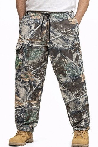 Mens camouflage printed jungle - printed,