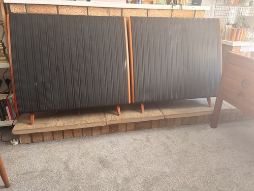 Quad esl electrostatic - 57,