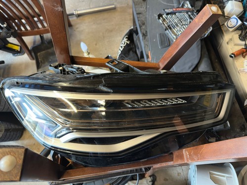 Xenon facelift led - facelift, to