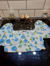 Zara Fitted Top Size M  Off