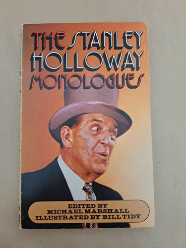 The stanley holloway - stanley,
