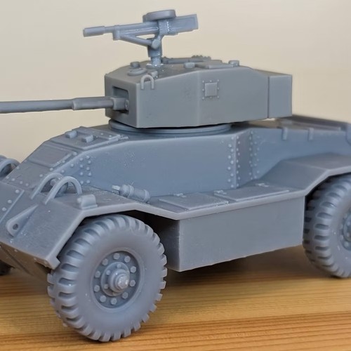 Aec armoured car - aec,