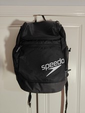 Speedo teamster 35l - speedo, 2.0