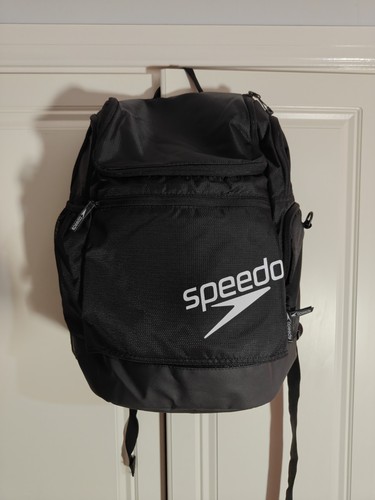 Speedo teamster 35l - speedo, 2.0