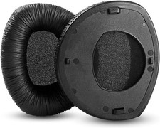 Replacement Ear Pads Sennheiser HDR160/170/180/ RS160/HDR170  Headphones VELOUR