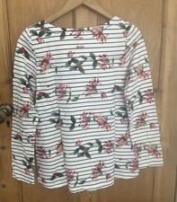 Joules Women's Long Sleeve