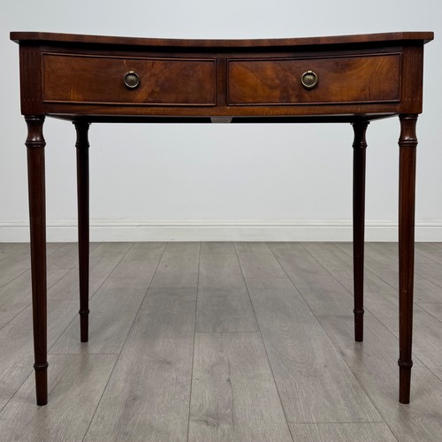 Antique 20th century - century, concave