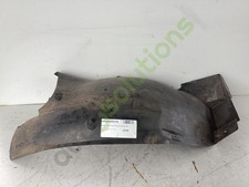 PEUGEOT 206 Arch Liner Front Left Side Rear Half 7136J5