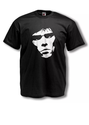 Ian brown shirt godlike - t-shirt,