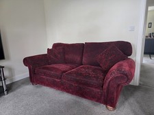 Settees used-Good