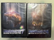 Korda Underwater 7 & 8 Day