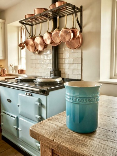 Creuset stoneware utensil - creuset,