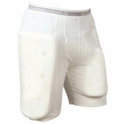 Kookaburra prottective shorts - kookaburra.,