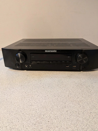 Marantz nr1504 av surround - marantz,