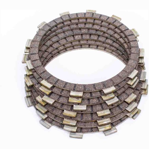 Friction disc clutch plate - disc,