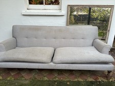 Matthew Hilton for SCP Oscar Sofa 3 Seater