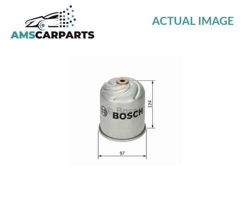 Engine oil filter - f, 407