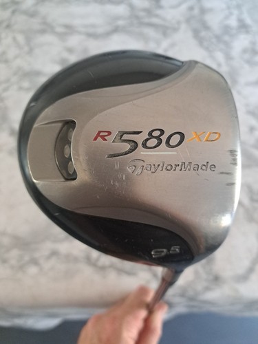 Mens taylormade r580 - r580, xd