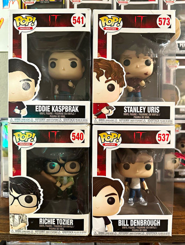 Funko pop movies eddie - pop!,