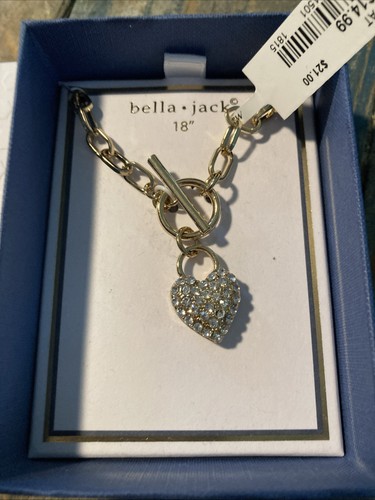 Bella jack inch pave - bella,