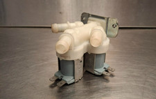 Washer 3-Way Water Valve