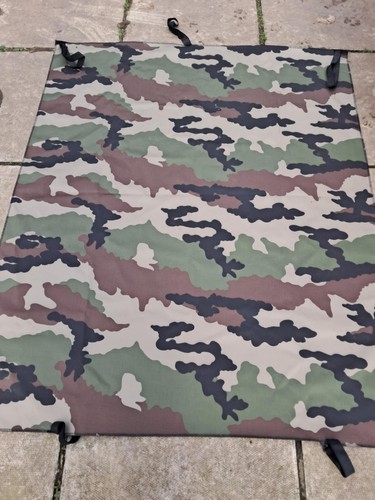 Carp bivvy mat 148 69 - cm, x