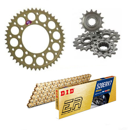 Fits suzuki gsxr - 600, 02