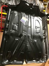 For VW Golf MK3 GTI VR6 TDI Floor Pans Left & Right Metal Replacement Floor P...