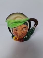 Royal Doulton Small 3 1/4"