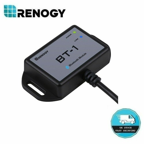 Renogy bluetooth module - renogy,