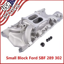 Intake Manifold For Ford Small
