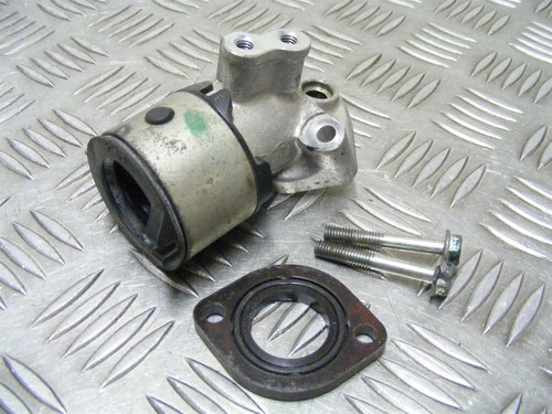 Pcx125 inlet manifold rubber - inlet,