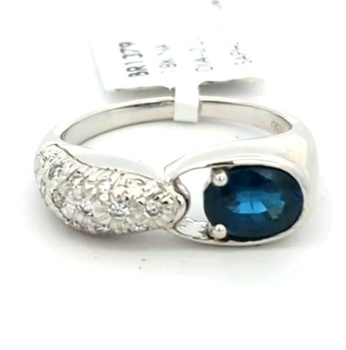 Video 30ct 18k white gold - video,