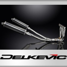 KAWASAKI ZZR1400 06-07 4-2