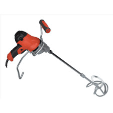 Vitrex Variable Speed Mixing