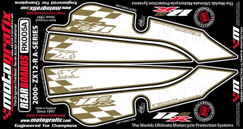 Motografix kawasaki ninja - motografix,