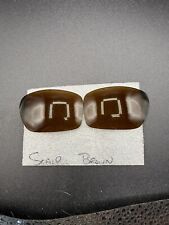 Oakley Scalpel OEM Bronze