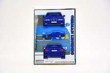 Pin set of 3 BMW M3 (E36) Evo