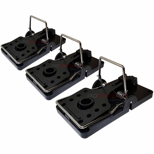 Roshield rat snap trap killer - rat,