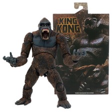 NECA Godzilla Monster Skull