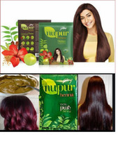 Godrej Nupur Henna 120gm With