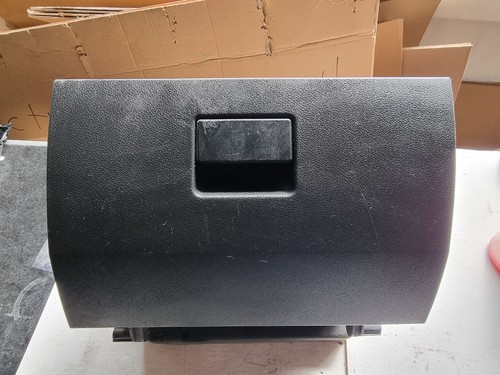Ford fiesta mk6 glove - fiesta, 05-08