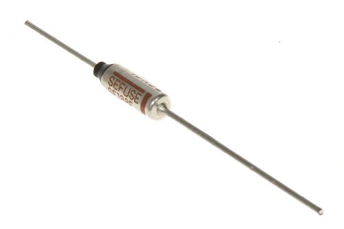 Delonghi tco thermo fuse - delonghi,