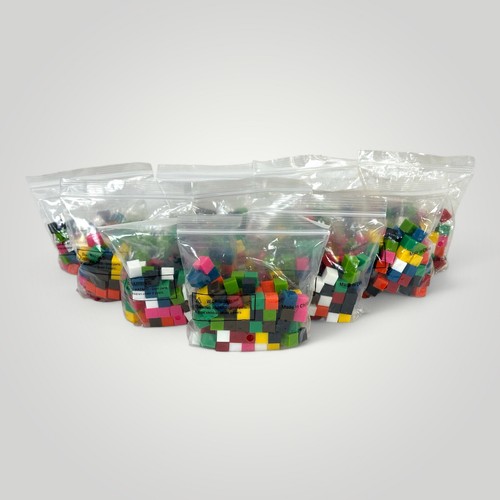 Hand mind cuisenaire - hand,