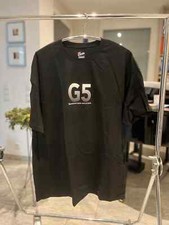 RARE Vintage Apple G5 Shirt