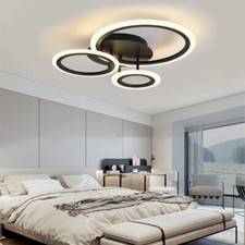 Scandinavian Modern LED