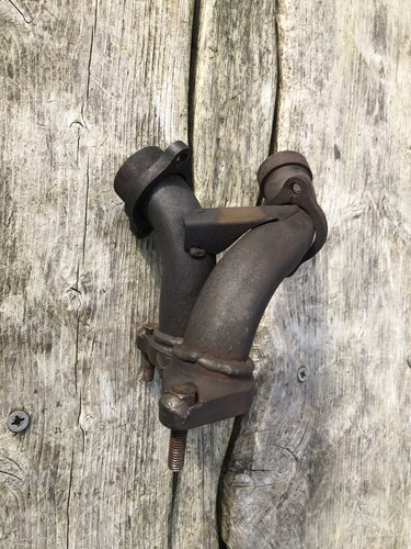 Honda vfr400 nc30 exhaust - nc30,
