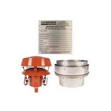 Flexible Flue Liner